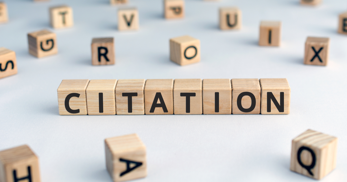 How to Cite a Thesis/Dissertation in Chicago & Turabian